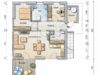 EG Haus 2, projektiert 2. BA