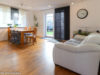 Wohn- und Esszimmer