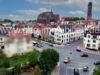 Attraktive Stadtlage