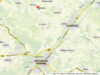 Kartenausschnitt