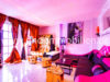 Penthouse Klubraum