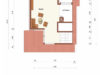 Grundriss Studio