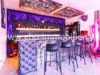Penthouse Klubraum