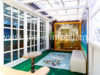Penthouse Dachterrasse