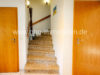 Treppe zum OG