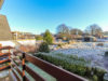 Ausblick Balkon